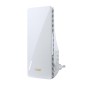 ASUS RP-AX58 WiFi-rækkeviddeforlænger ASUS RP-AX58 WiFi-rækkeviddeforlænger